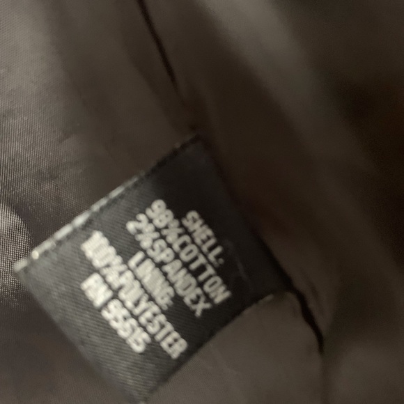 Rafaella Multi Color Jacket Blazer - Picture 4 of 4